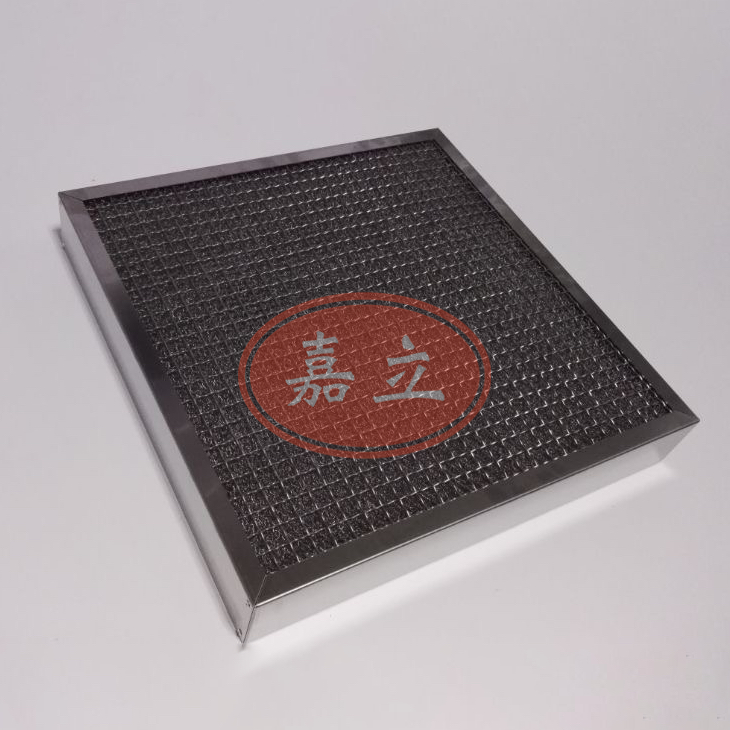 东宁不锈钢油雾过滤器